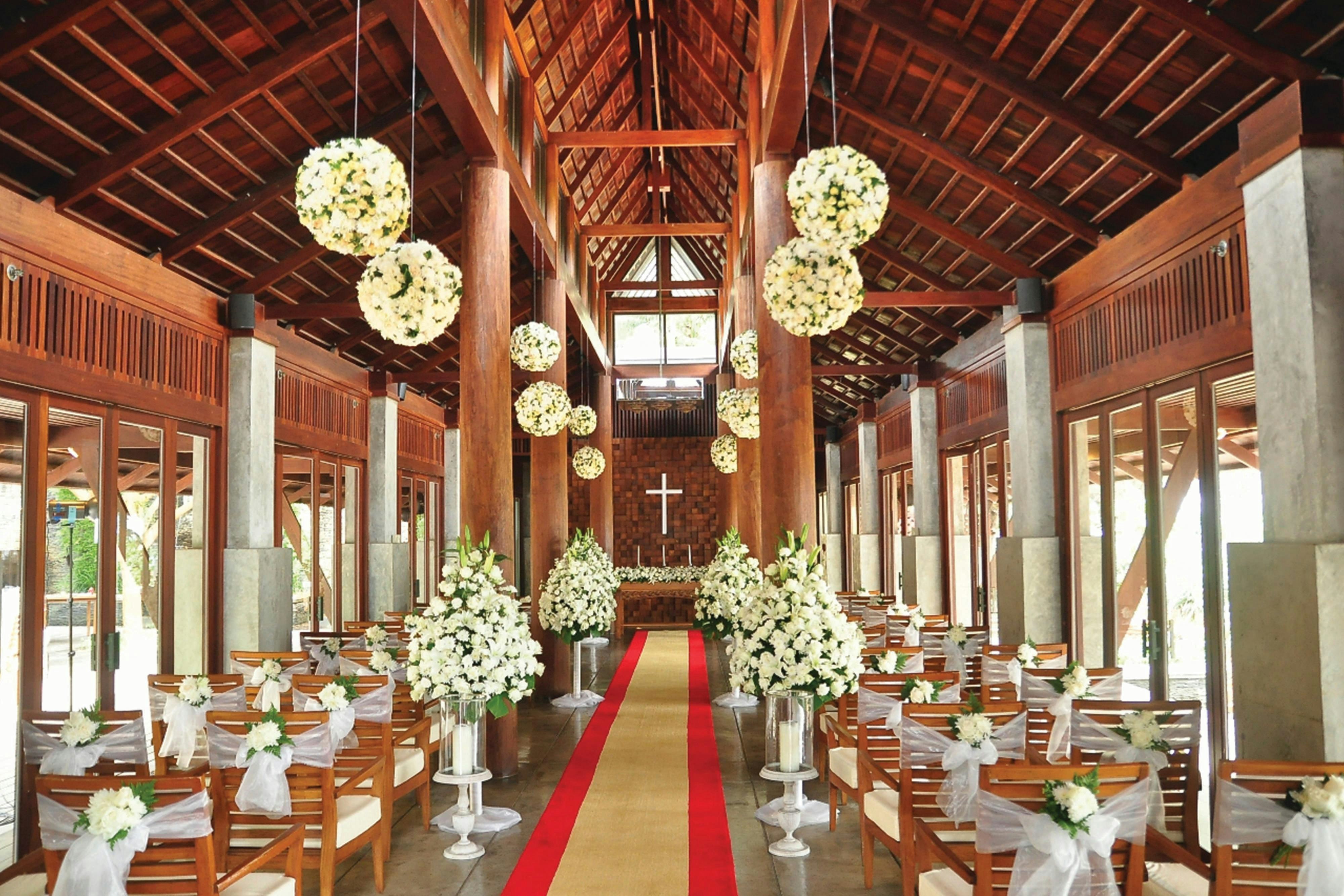 Jw Marriott Phuket Resort And Spa 58/76