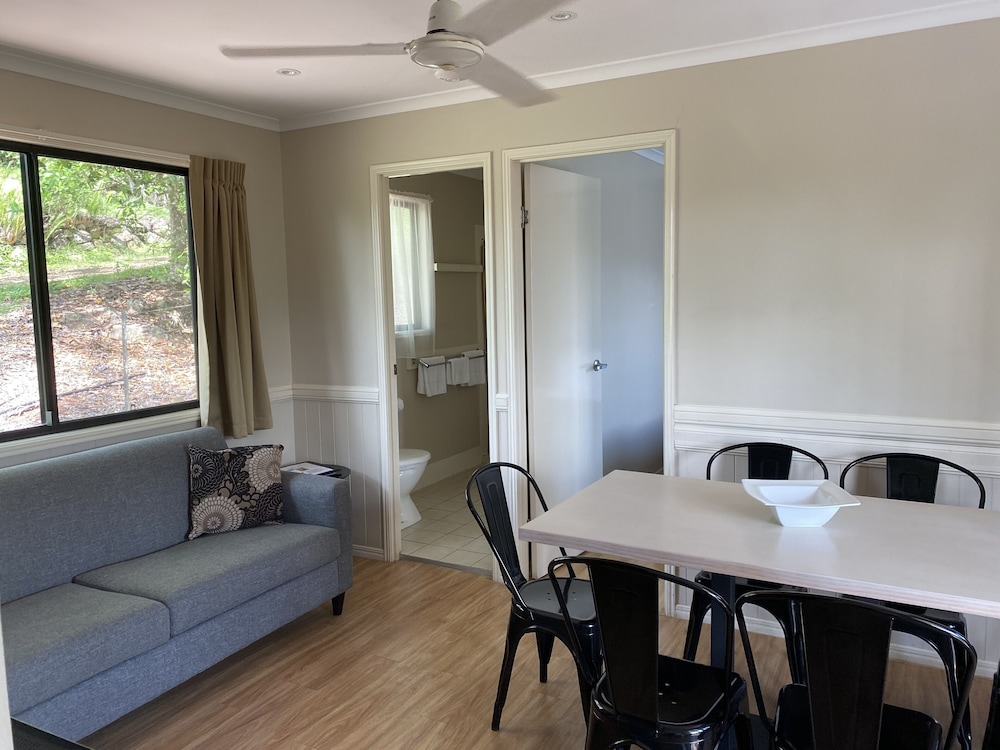 NRMA Atherton Tablelands Holiday Park 31/50