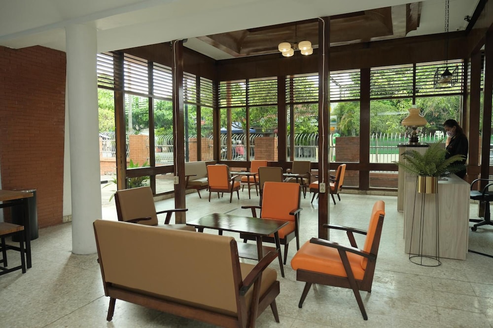 Maerakatja Hotel Yogyakarta 28/41