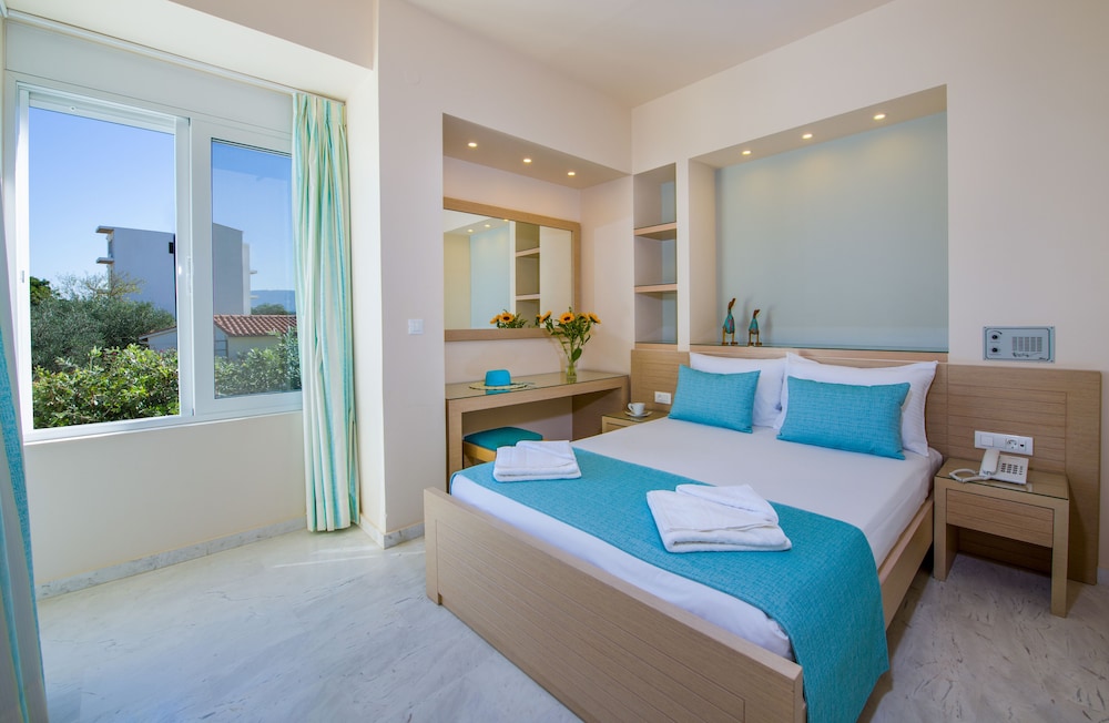 Kedrissos Hotel Apartments 12/44