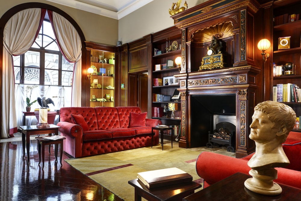Hotel L Orologio Firenze 54/66