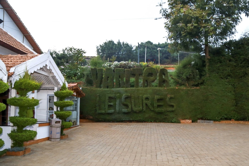 Yantra Resort By Spree 44/50