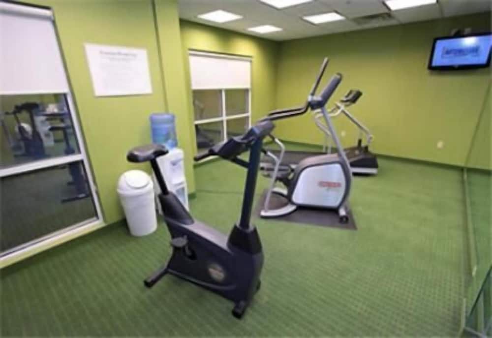 Fairfield Inn Suites Killeen 12/24