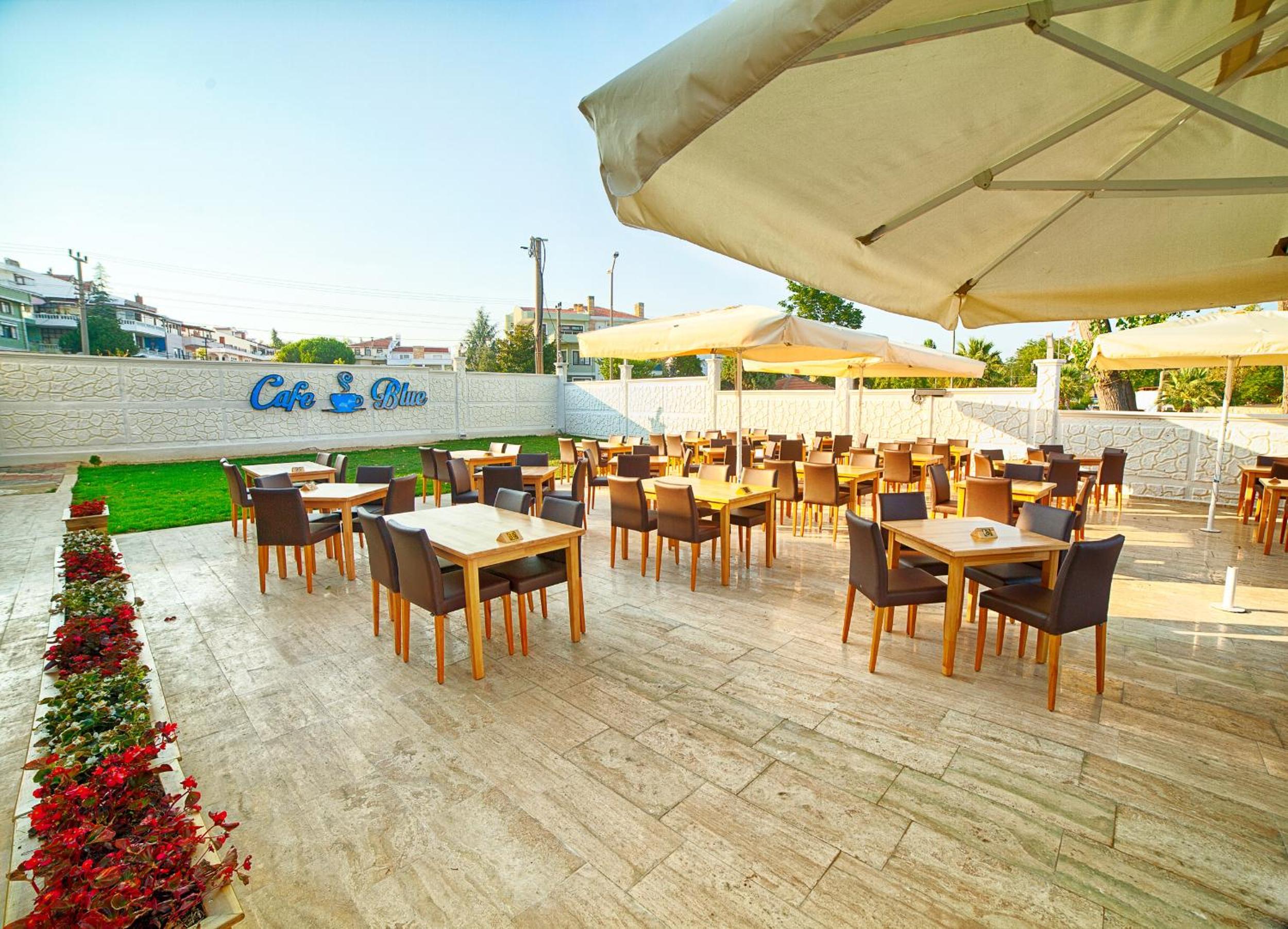 Hamzakoy Blue Park Boutique Hotel 27/35