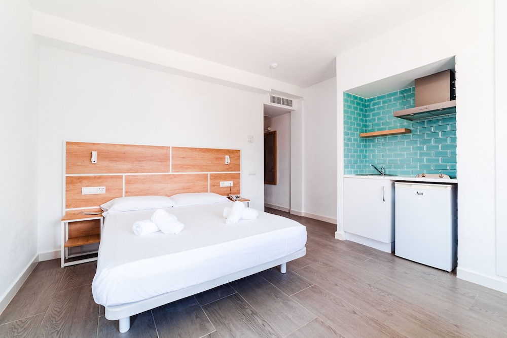 Beach Star Ibiza Hotel 31/78