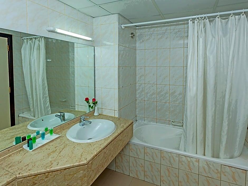 Wave International Hotel (ex Florida) 18/18