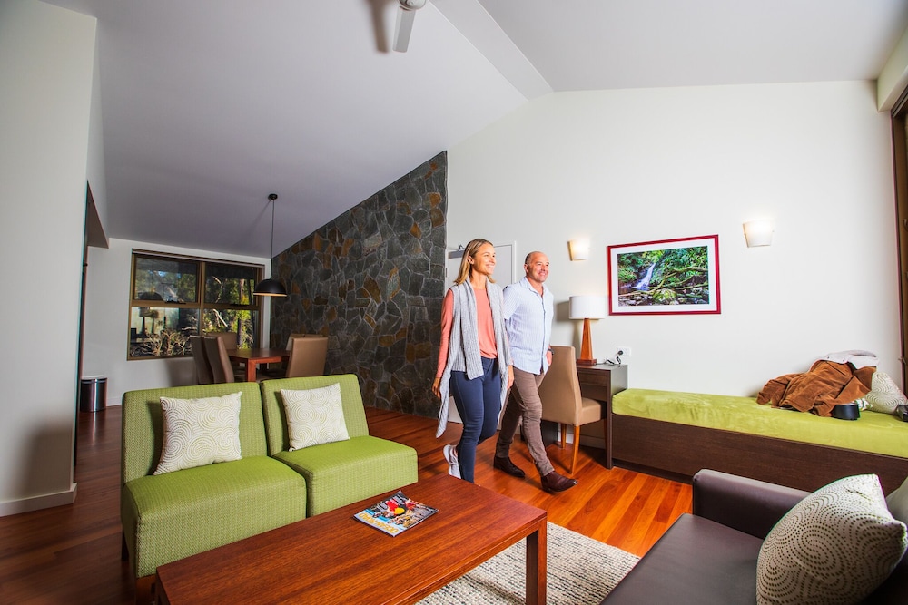 BINNA BURRA MOUNTAIN LODGE 29/50
