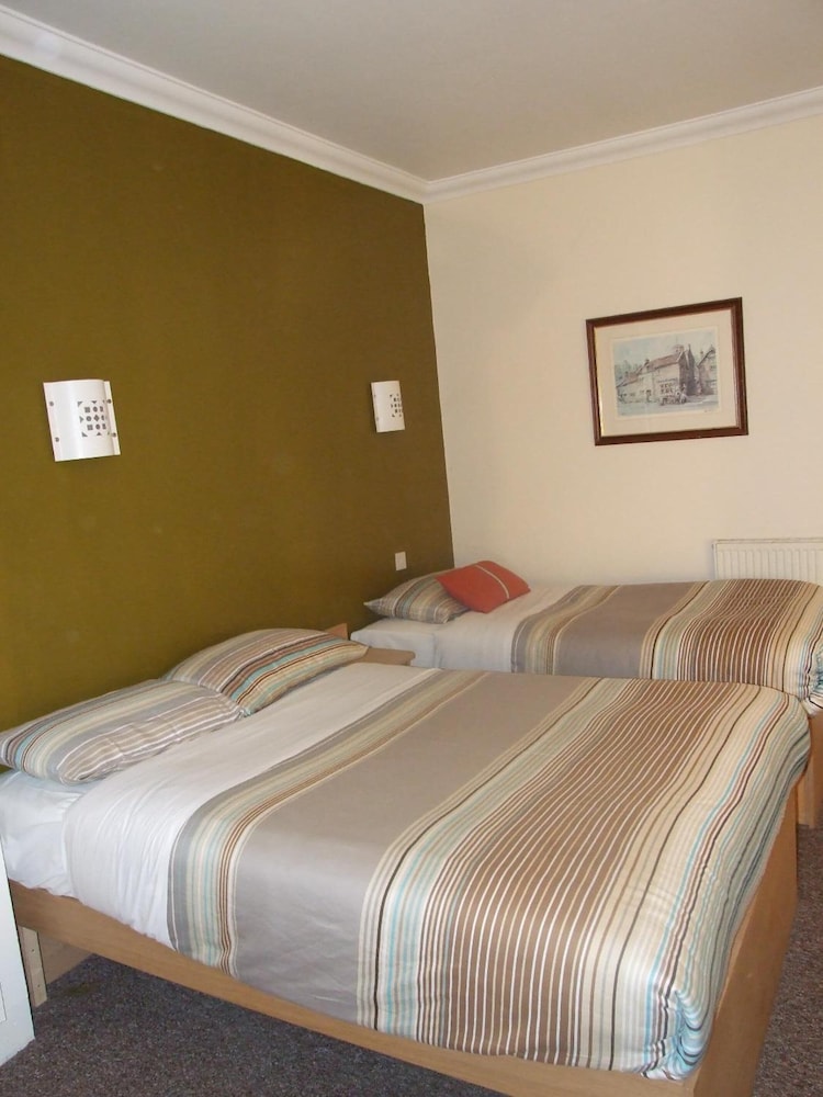 Glasgow House 20/65