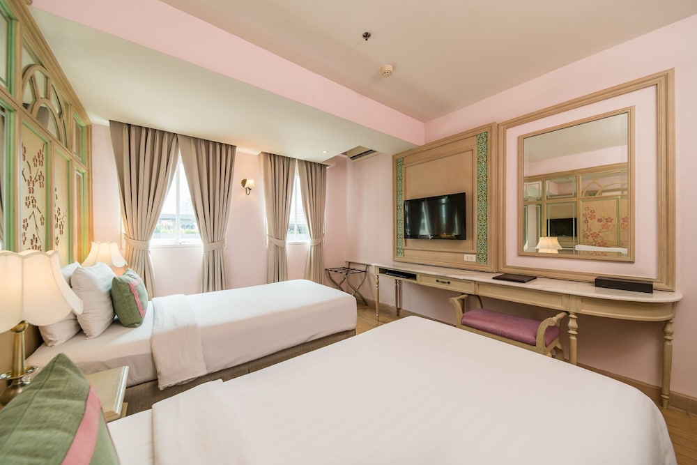 room