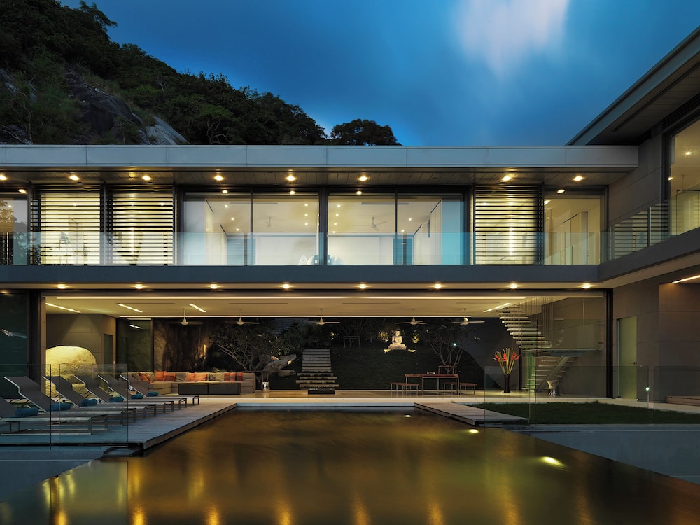 Villa Amanzi Kamala - An Elite Haven 1/50