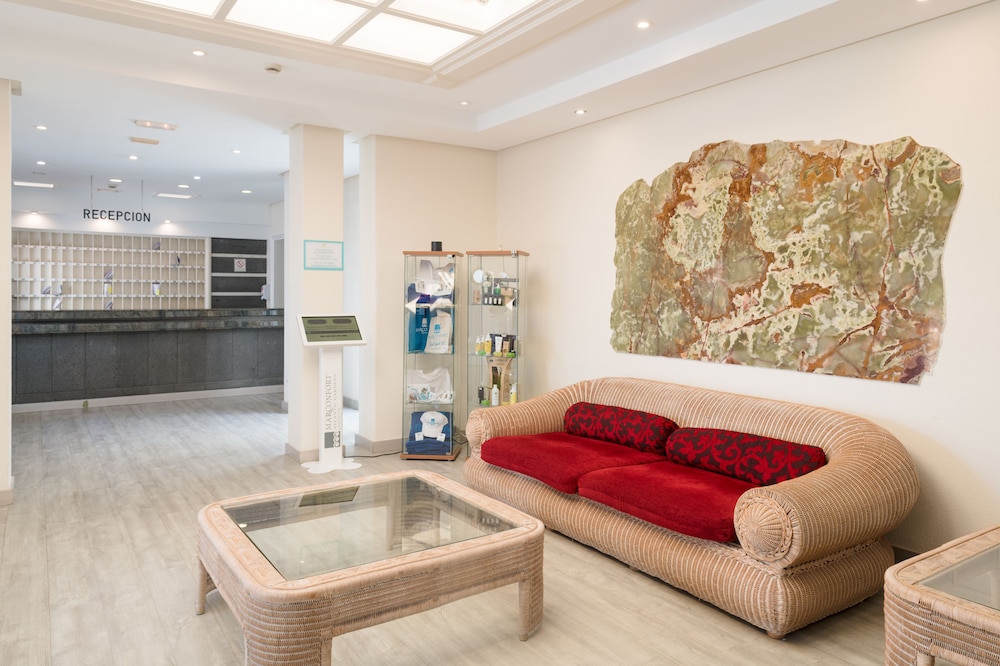 Sandos Atlantic Gardens - Adults Only 20/50