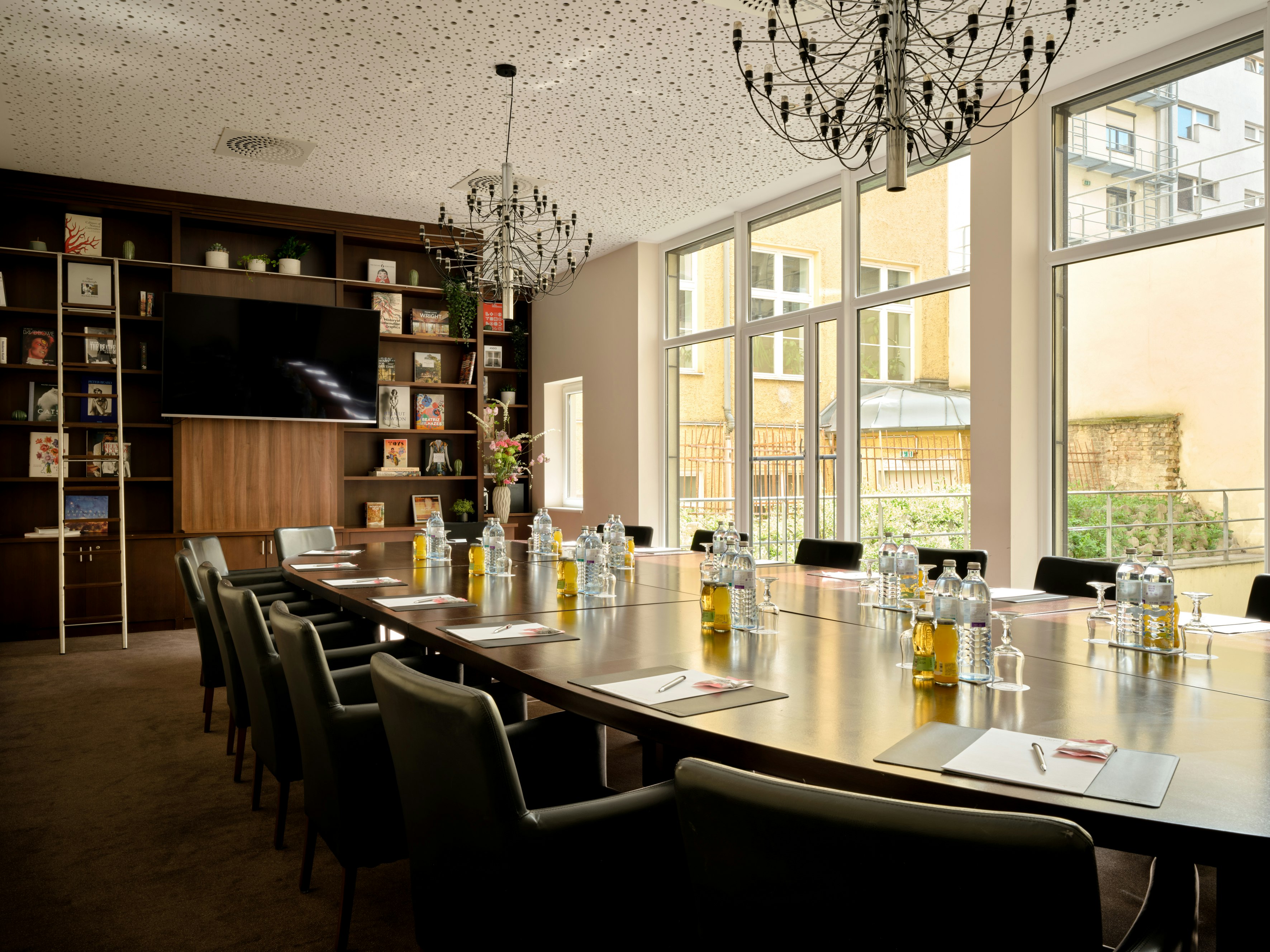 Flemings Hotel Wien-Stadthalle (former Flemings Conference Wien) 35/57