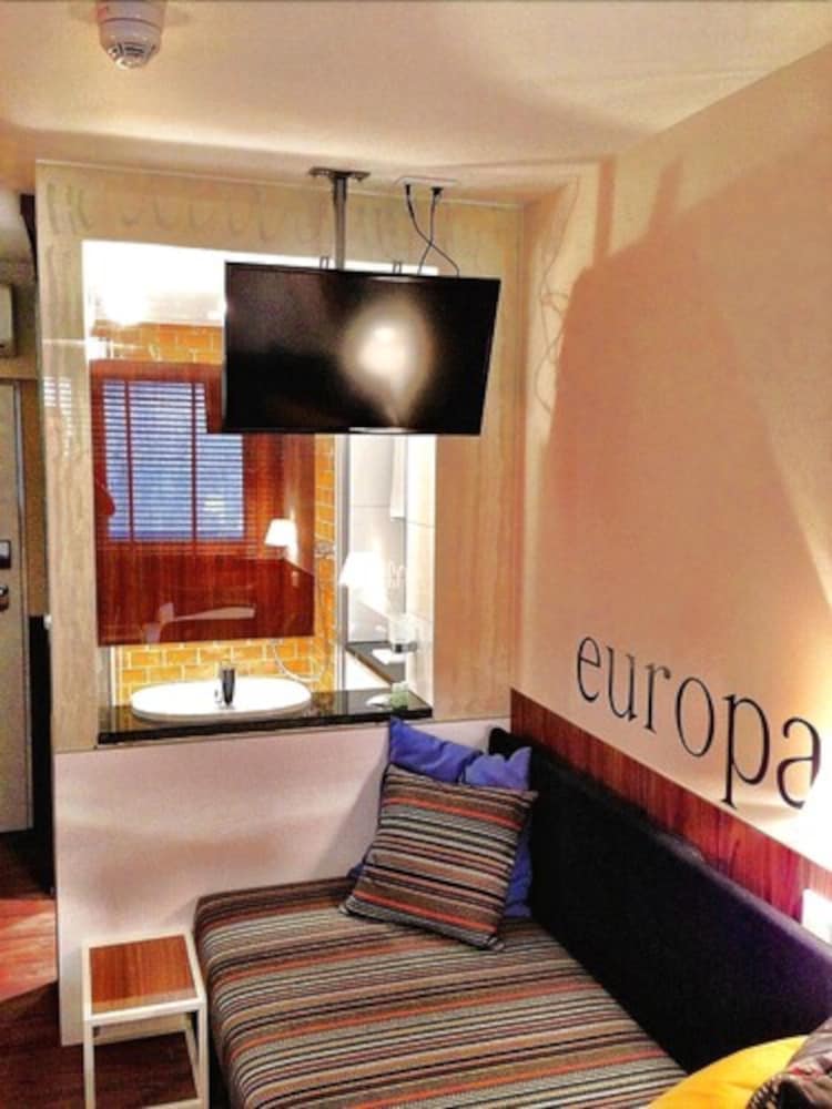 Hotel Europa Life 33/48