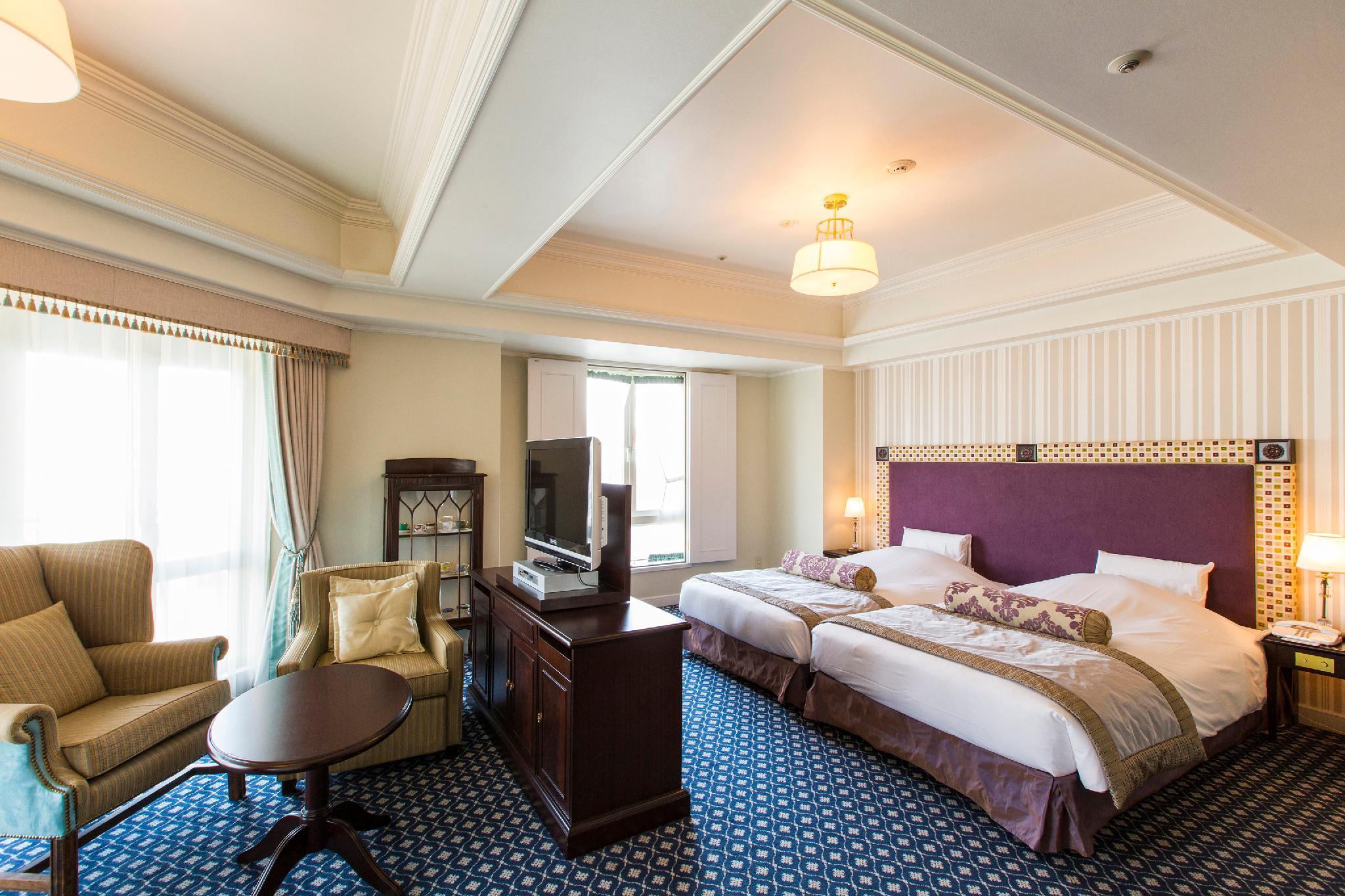 Hotel Monterey Sapporo 13/25