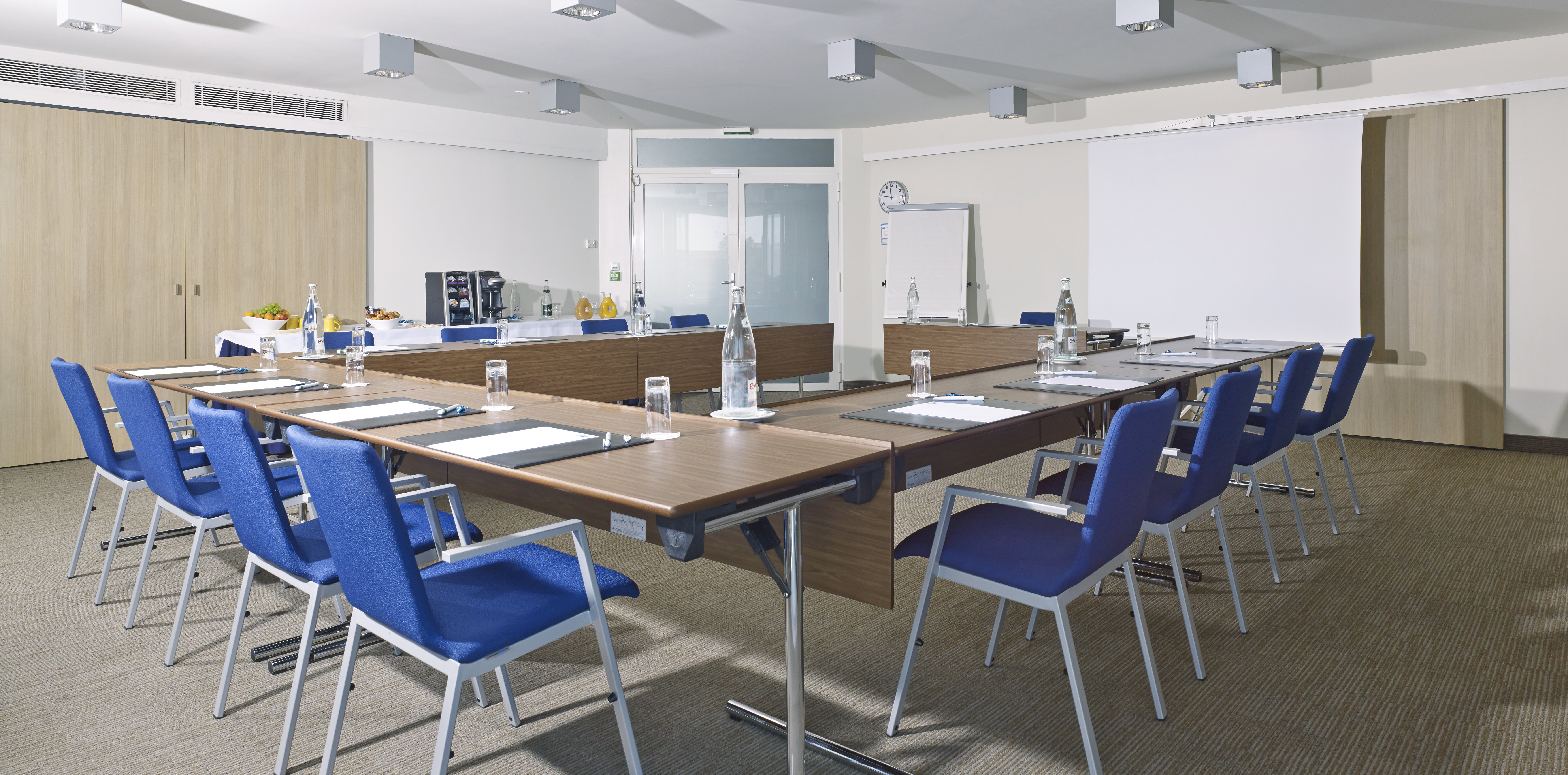 HOLIDAY INN EXPRESS TOULOUSE AIRPORT 47/56