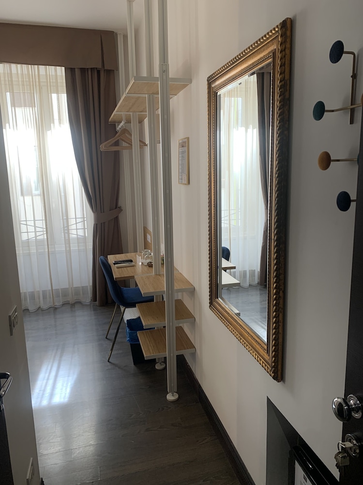 Relais Piazza Del Popolo - Luxury Rooms And Suites 44/61