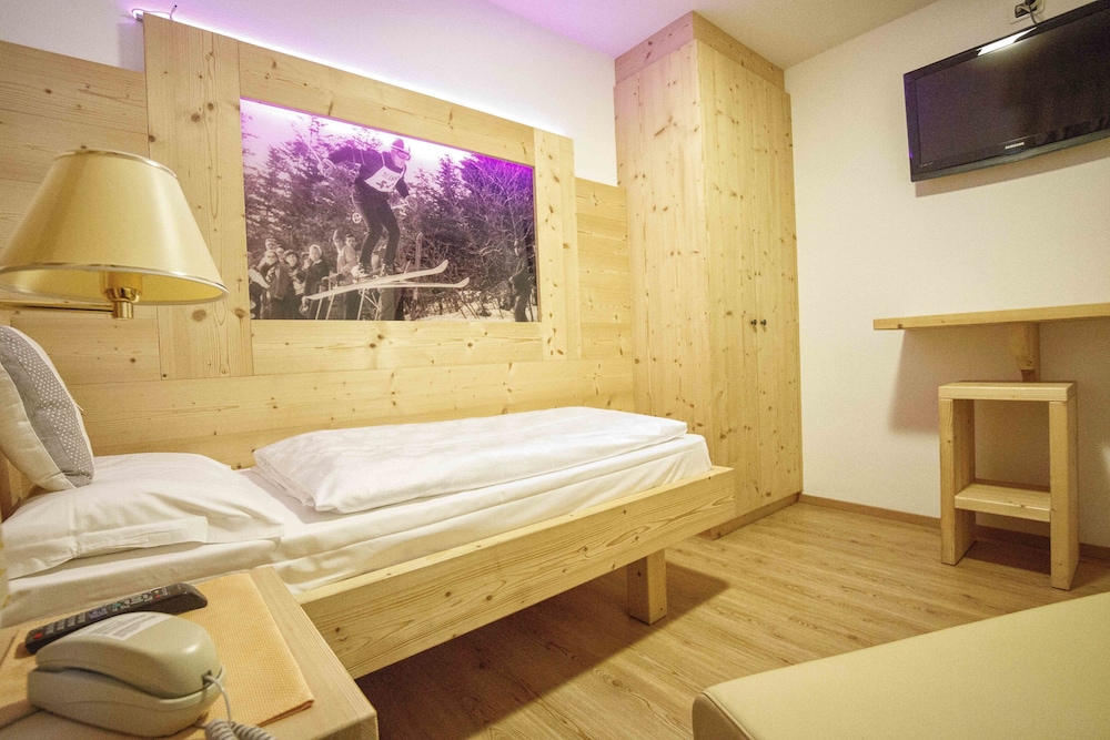 Hotel Garni Snaltnerhof 18/50