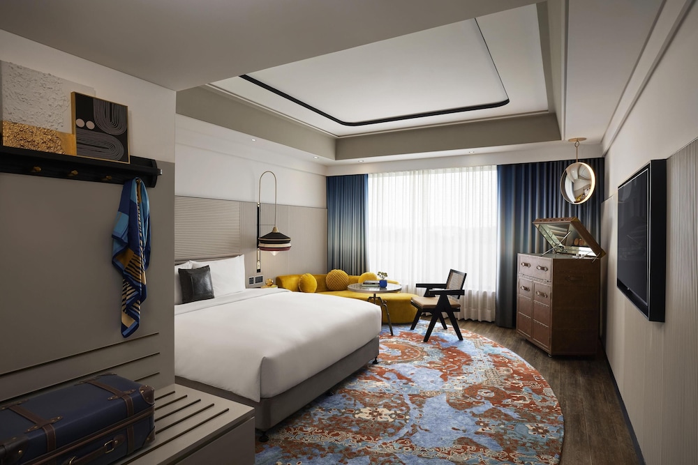 Hotel Hyatt Centric Sector17 Chandigarh 15/49
