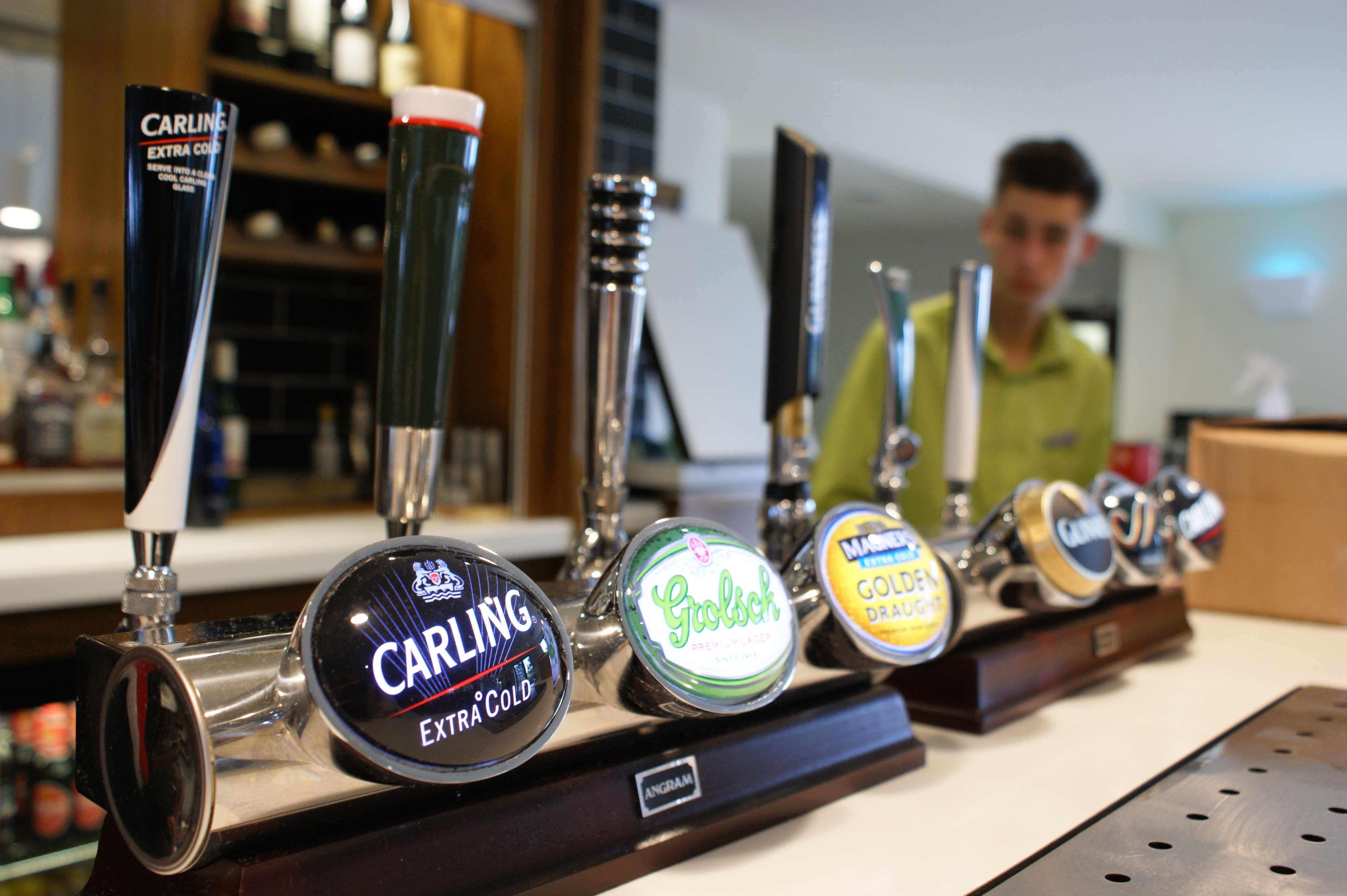 Holiday Inn Huntingdon - Racecourse 15/50