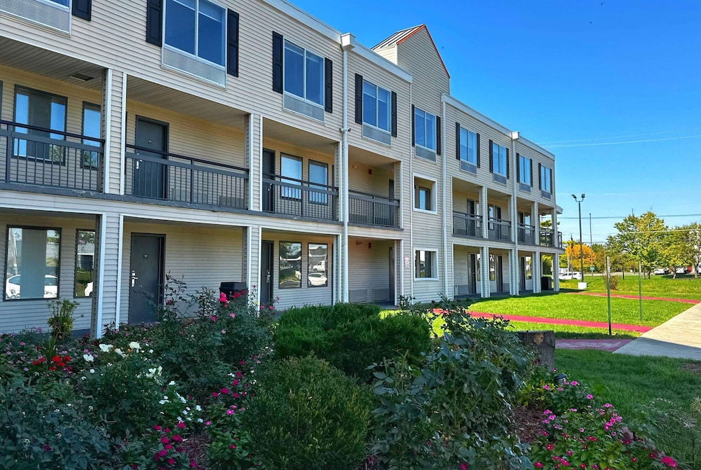 Baymont Inn And Suites By Wyndham Columbus / Near Osu 2/60