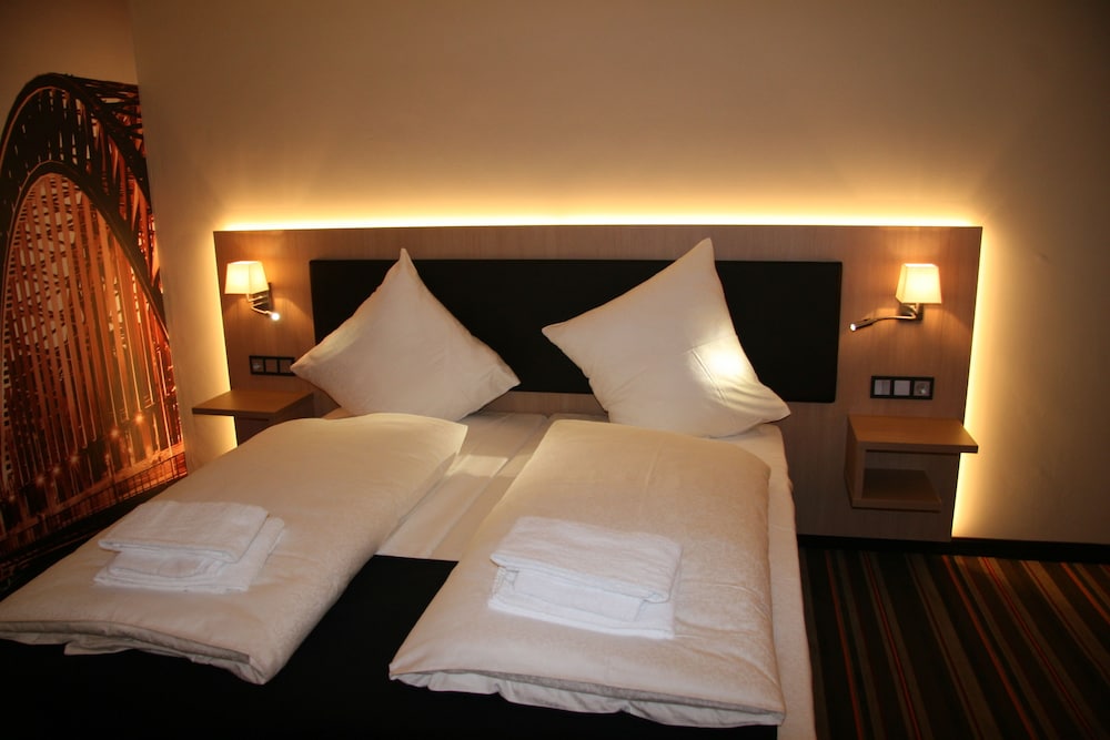 Hotel Fortune 14/37