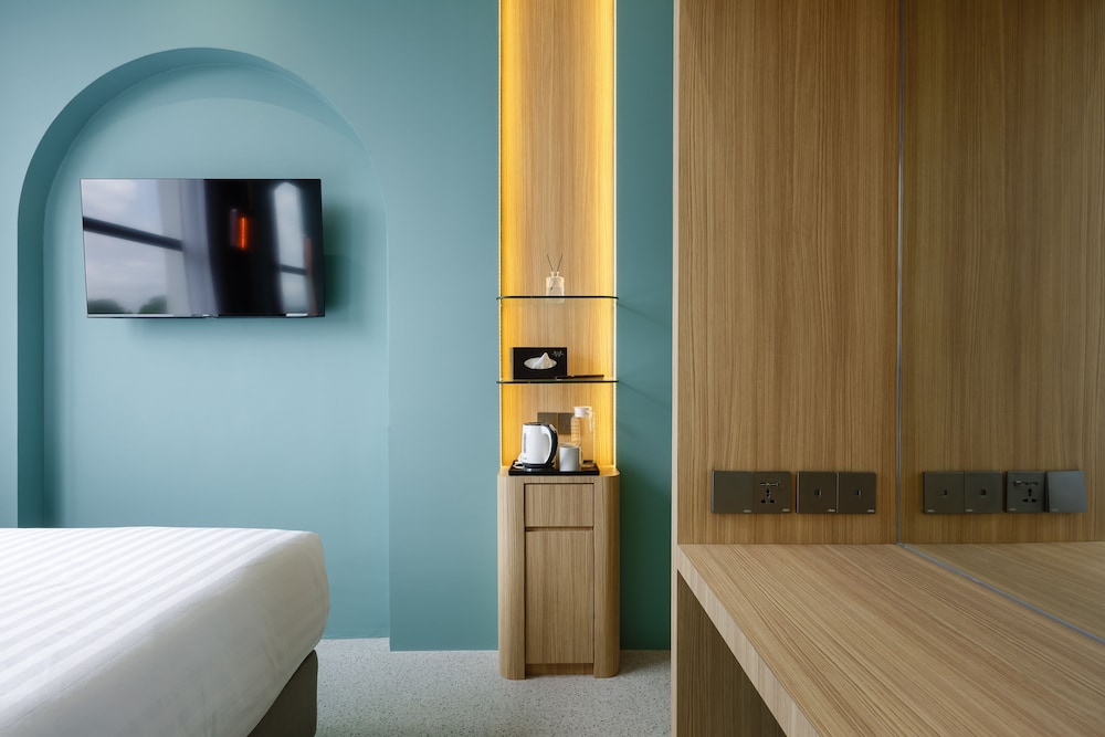 Wellesley Hotel Penang 37/50