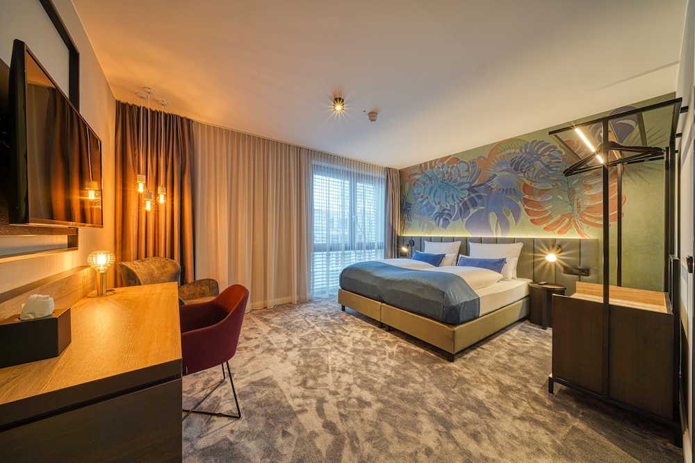 Vienna House Easy by Wyndham Bonn 19/56