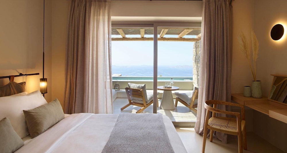Collini Hotel Mykonos, WorldHotels Elite 22/62