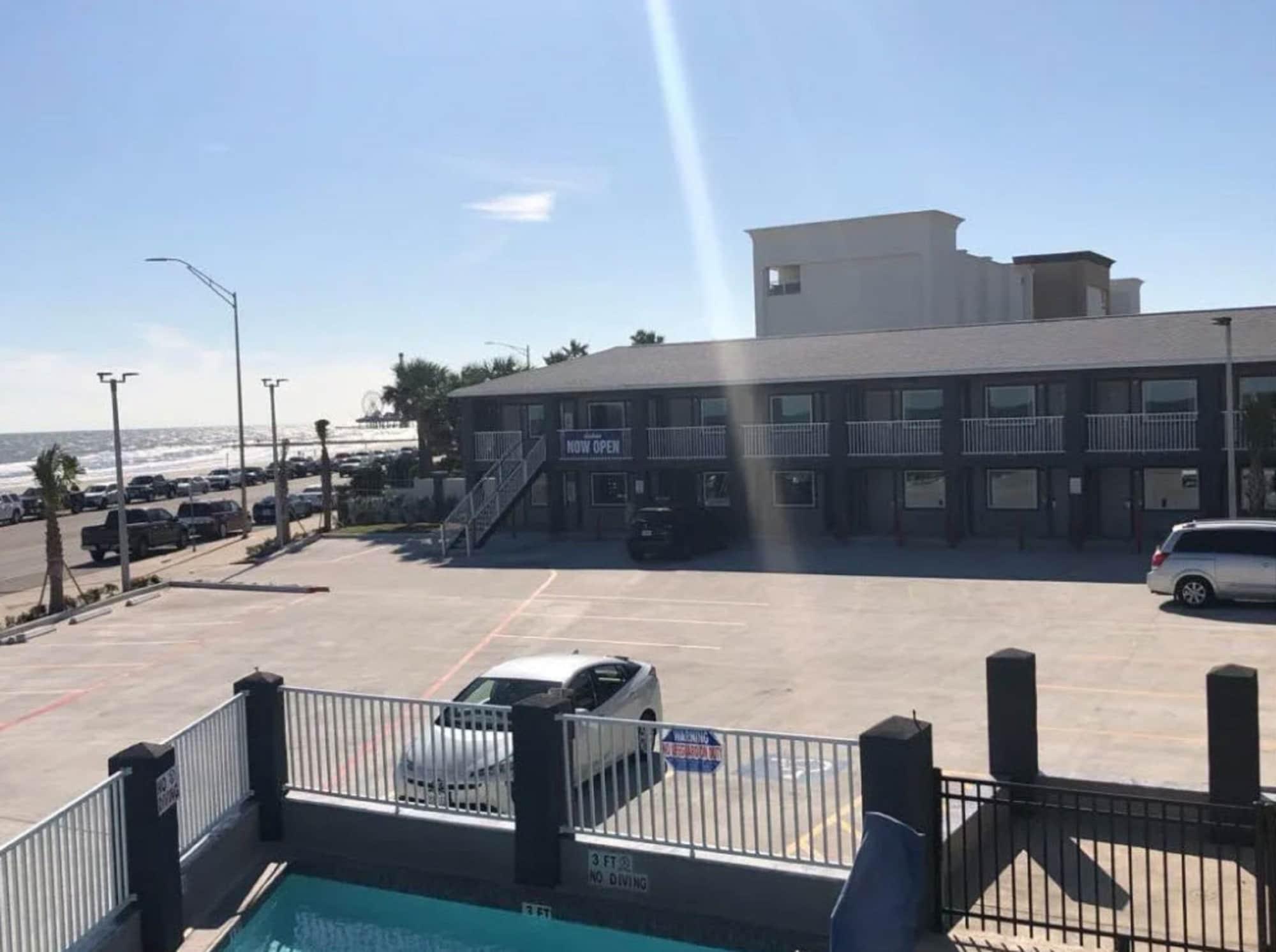 Mariner Inn Galveston 17/23