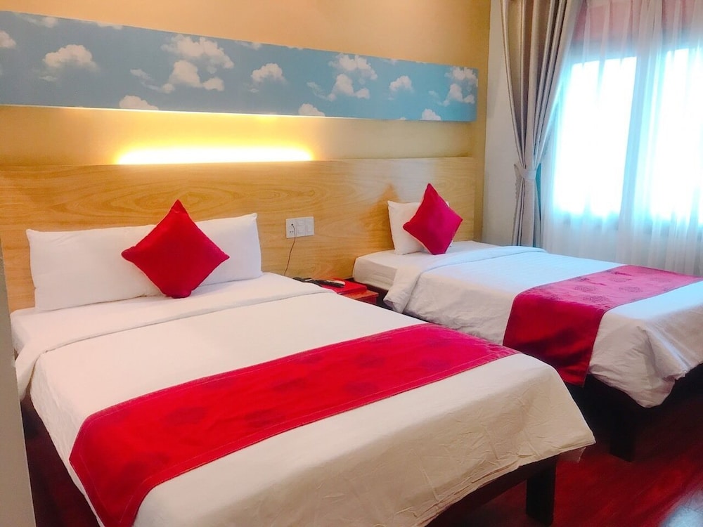 Gm Doc Let Beach Resort Spa 17/65