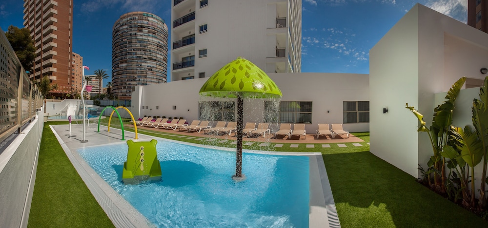 RH Princesa Hotel and Spa 9/65