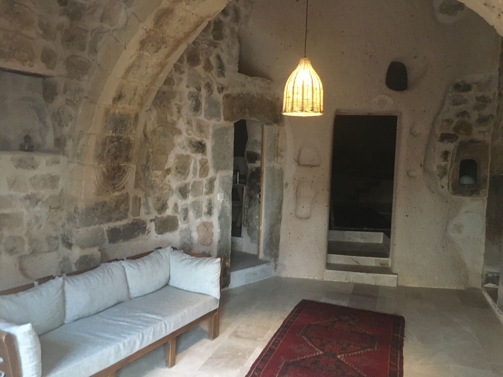 Helike Inn Cappadocia 26/38