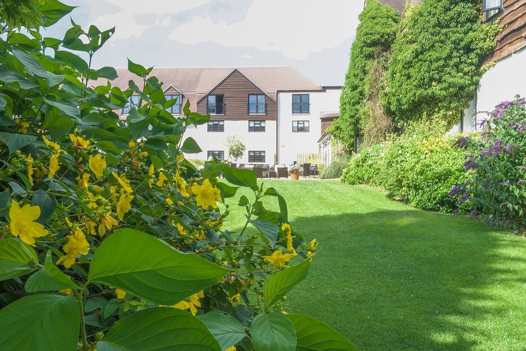 Sketchley Grange Hotel Spa 57/58