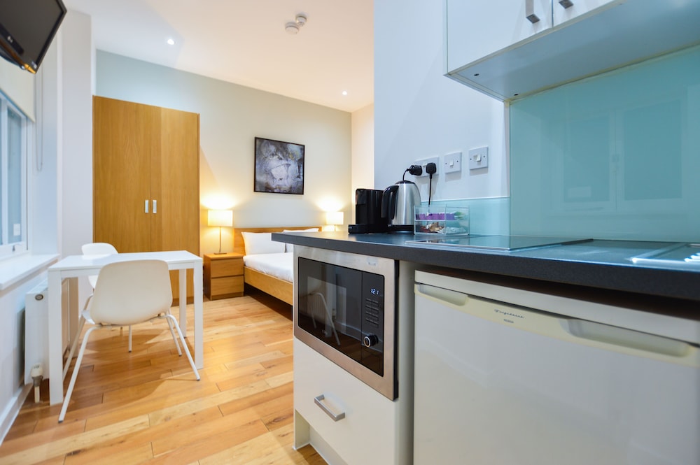Notting Hill Serviced Apartments by Concept Apartments 49/49