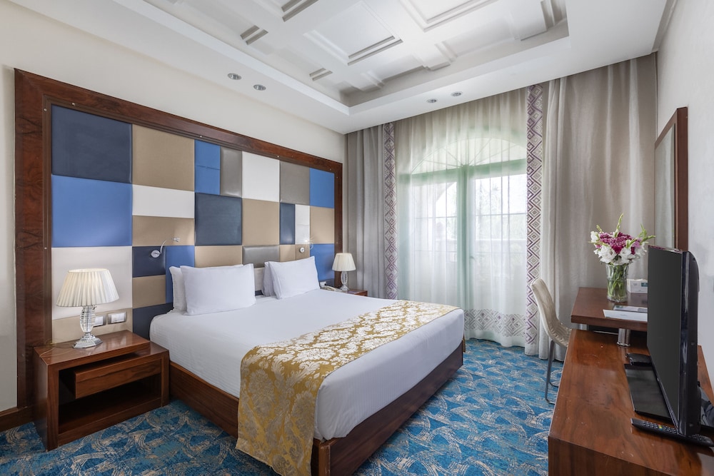 Al Masa Hotel Nasr City 33/69