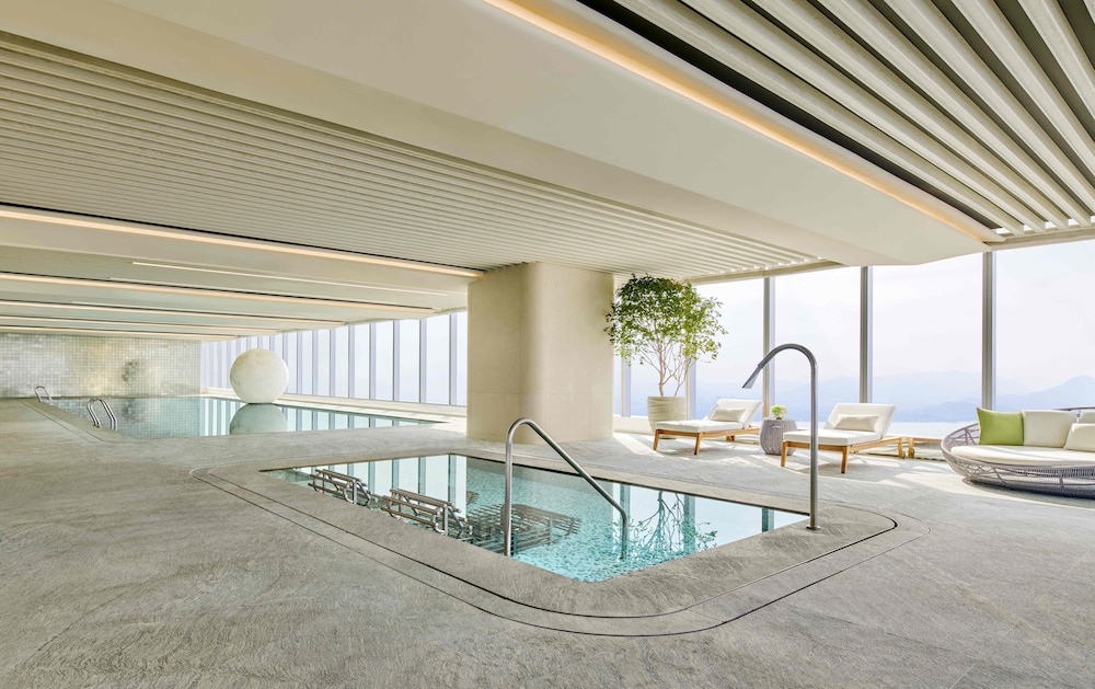 Shangri-La Nanshan Shenzhen 28/58