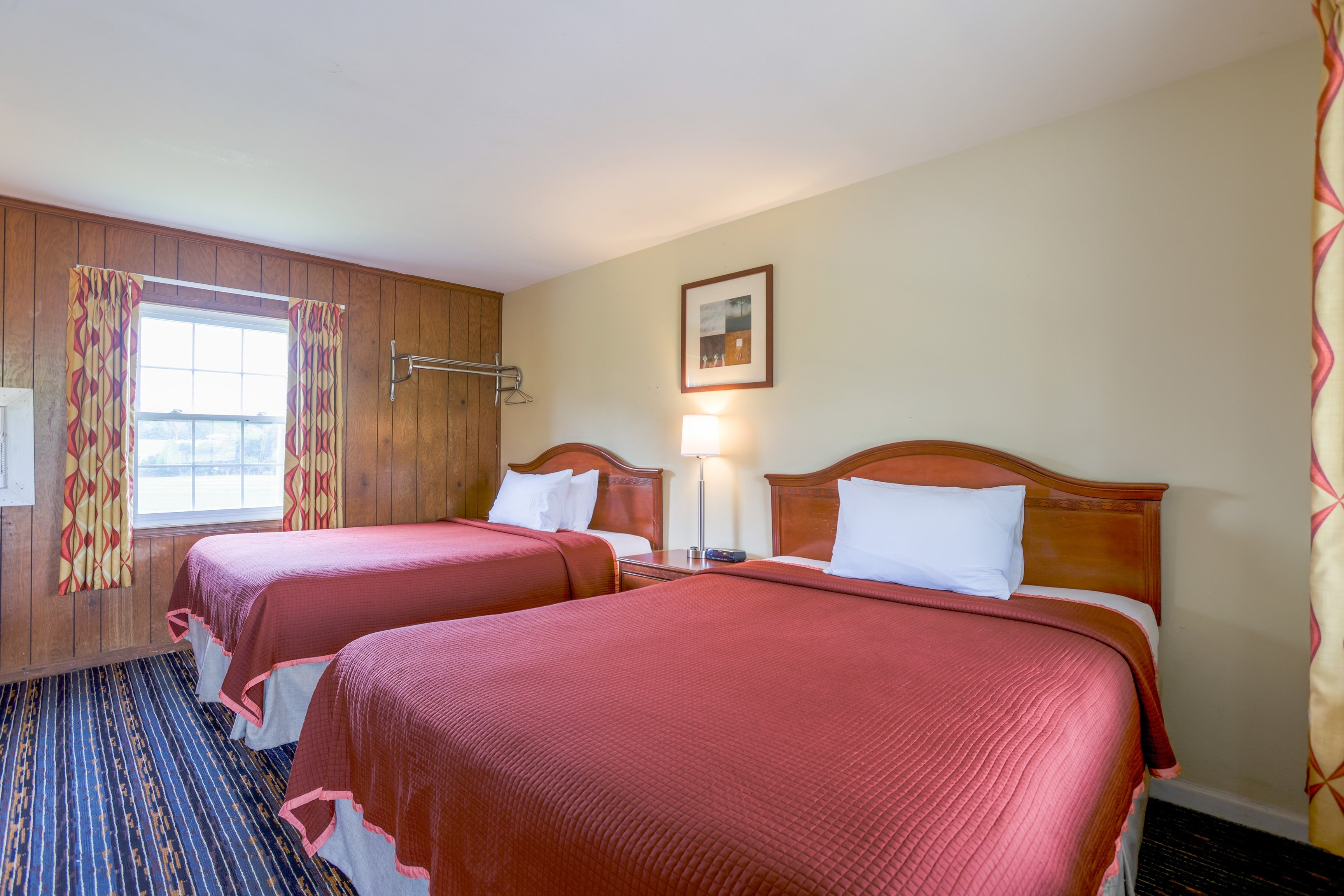 Relax Inn By OYO Natural Bridge I-81 32/54