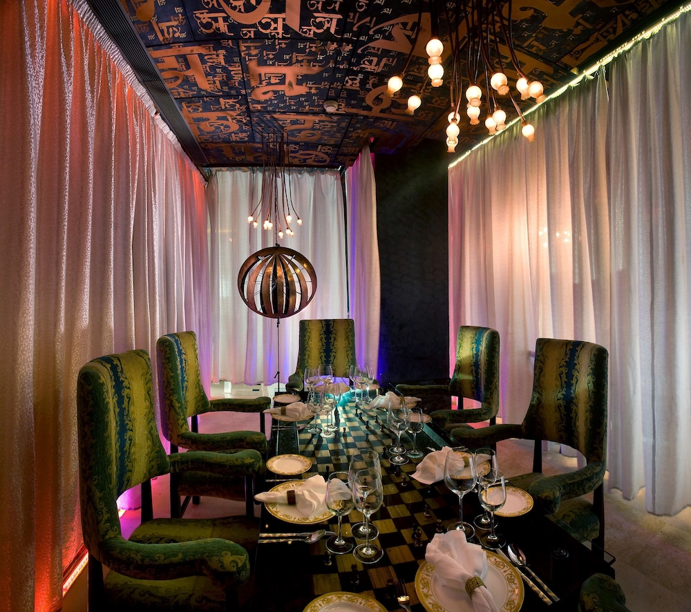 Radisson Blu Mbd Hotel Noida 42/50