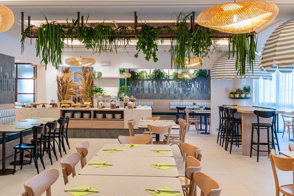 Hotel Estense 35/50
