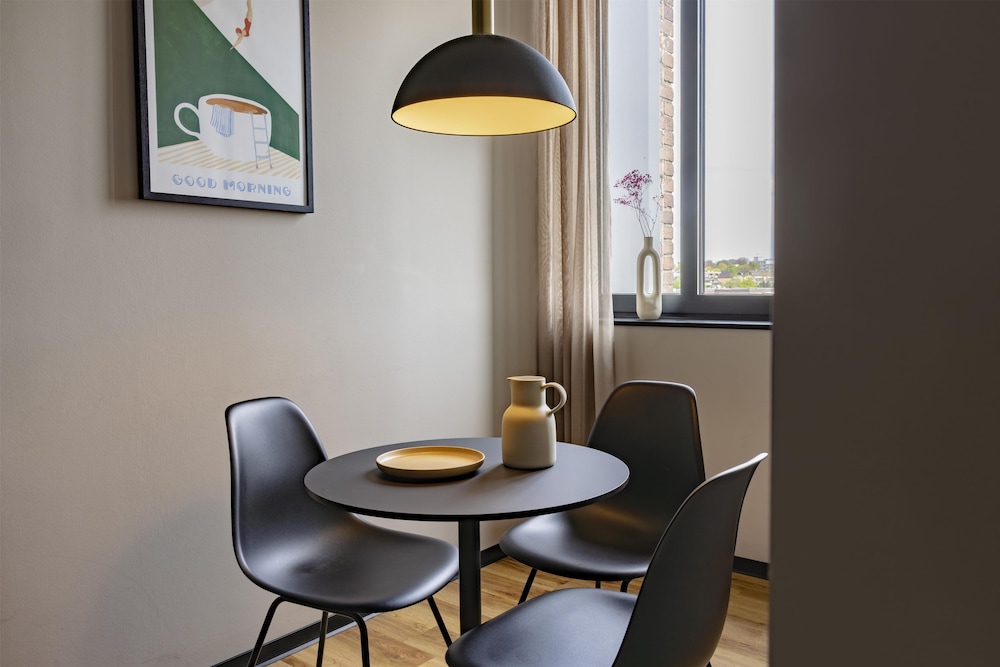 ipartment Leverkusen @HOME by Best Western 54/61