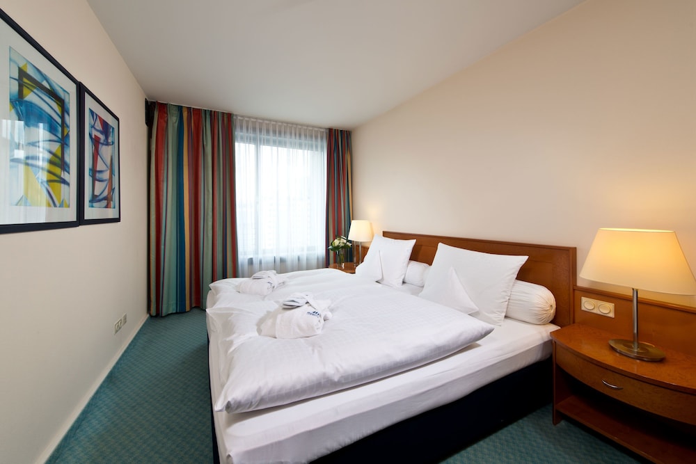 Maritim Hotel Frankfurt 20/72