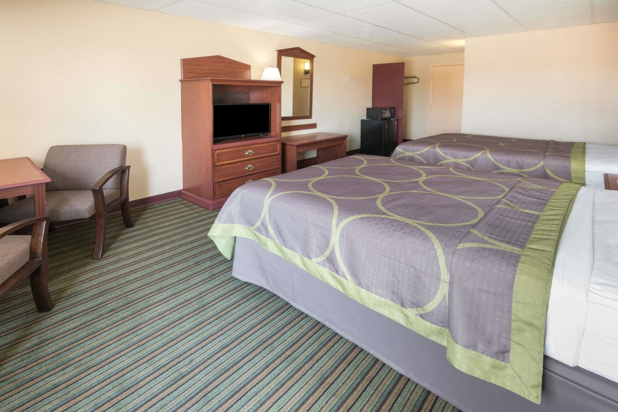 Room, King Bed, Accessible