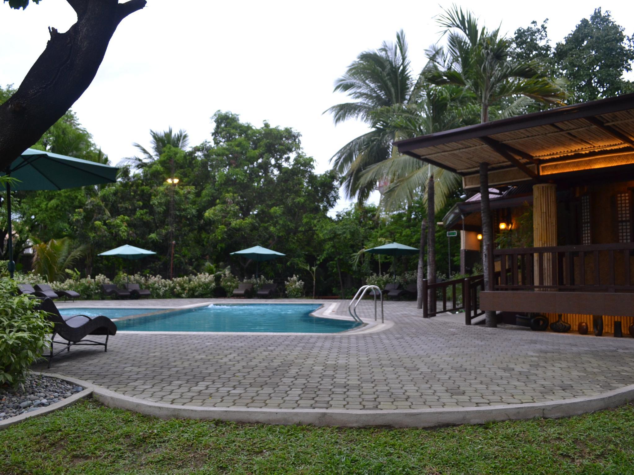 Dm Residente Resort 30/38