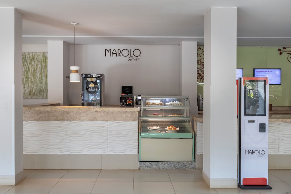 Rio Quente Resorts - Hotel Pousada 8/50