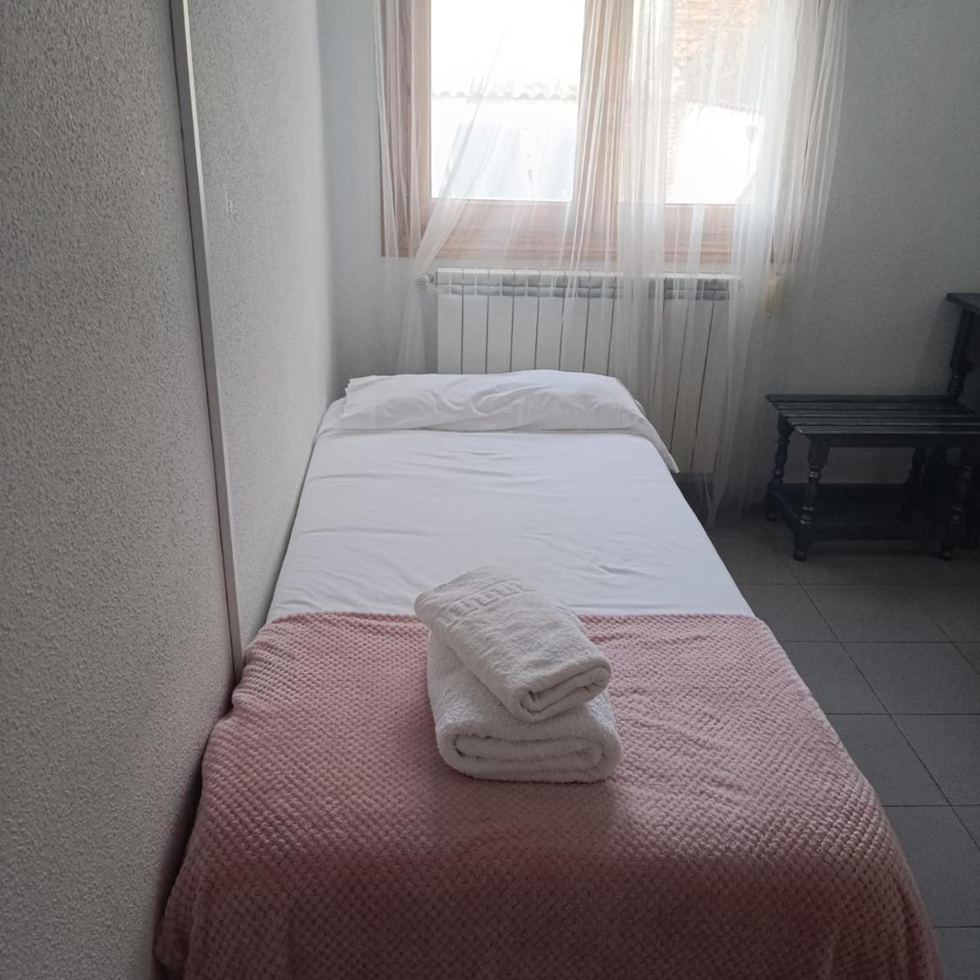 Infante Hotel 25/55