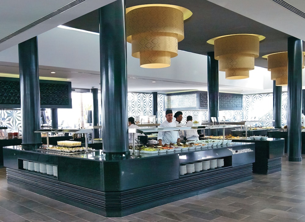Hotel Riu Palace Meloneras 29/48