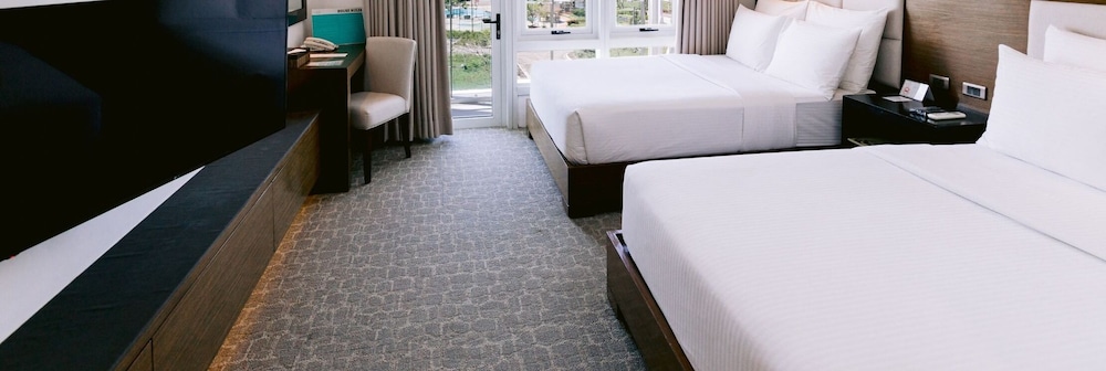 Arterra Hotel and Resort 17/50