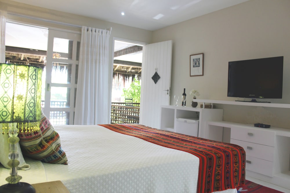 Aquabarra Boutique Hotel Spa 11/62