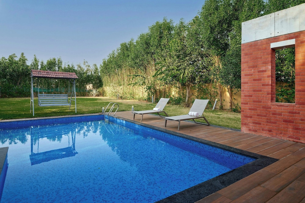 The Fern Royal Farm Resort Anjar Kutch 31/58