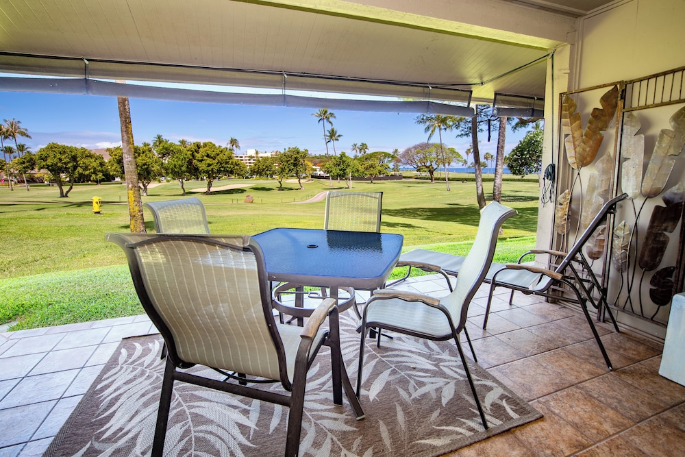 Kaanapali Maui at the Eldorado by OUTRIGGER 49/83